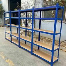 Groß Schwerlastregal