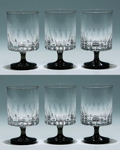 Friedrich glas kelchgläser - 6,