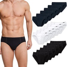 SCHIESSER Slips Unterhosen