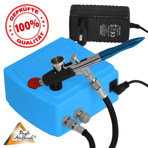 Airbrush set mini - airbrush,
