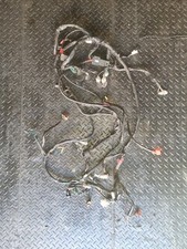 Aprilia Scarabeo 125 2011 Ie Light Scheinwerfer