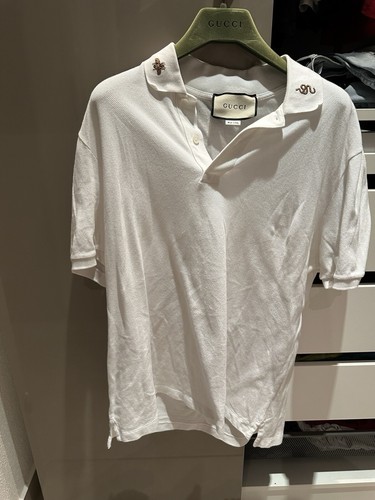Gucci poloshirts - gucci,