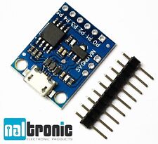 Attiny85 Modul Digispark