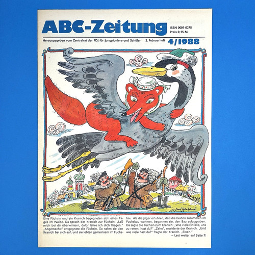 Die abc zeitung - die, 4