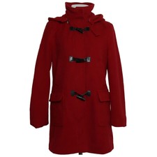 Dufflecoat, Damen, Größe