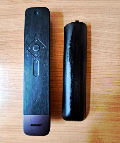 Bose fernbedienung soundbar - bose,