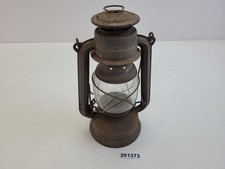Petroleumlampe BAT Made in