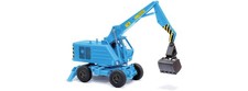 Busch 87400 Bagger T 174-2