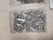 Böllhoff HeliCoil® Gewindereparatur Gewindeeinsätze Einsätze M 10 x 25 100Stück