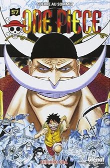 One piece édition - one,
