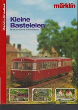 Marklin Bibliothek - Kleine