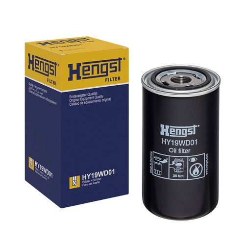 Arbeitshydraulik-Filter