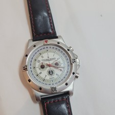 Montre Vuillemin Regnier Atlas