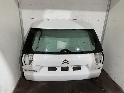 Heckklappe citroen iii - heckklappe,
