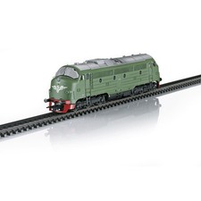 Märklin 39686 H0 Diesellok