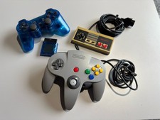 Konvolut Retro Zubehör