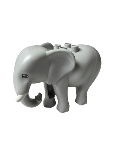 Lego duplo tiere - -,