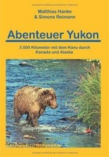 Abenteuer Yukon 3.000