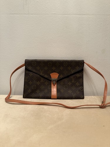 Louis vuitton pouchette arche - pouchette,