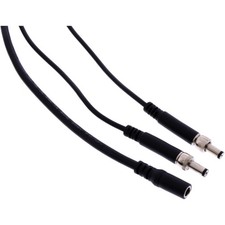 Robustes DC-Power Kabel von