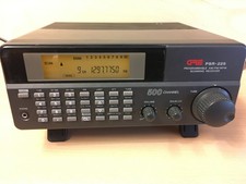 Scanner PSR-225 (Baugleich mit