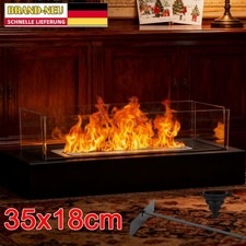Freistehender Bio-Ethanol