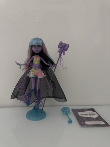 Monster high river styxx - monster,