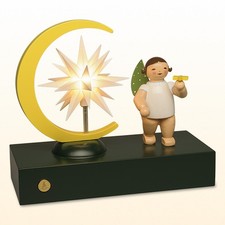 Wendt & Kühn Engel mit