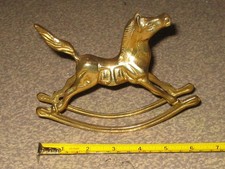 VINTAGE ANTIK MESSING