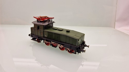 Roco 04129b elektrolok br - roco,