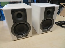 2x ELAC AM 150 Activ Monitor