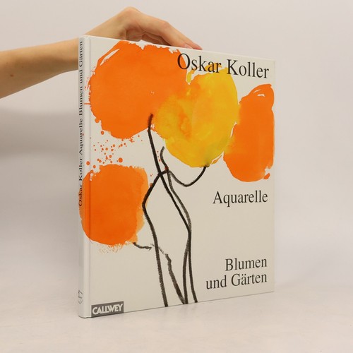 Aquarelle blumen und - blumen,