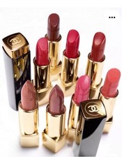 Chanel Rouge Allure Luminous Intense Lippenstift Lippenfarbe 3,5g (verschiedene Farbtöne)