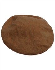 Dockers Herren Baskenmütze klein/mittel beige Wolle klassisch Y018