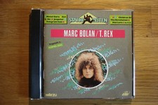 CD MARC BOLAN & T.REX STARKE