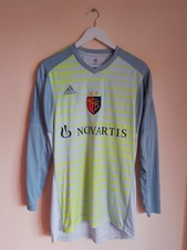 FC Basel 2018/19 Torwart
