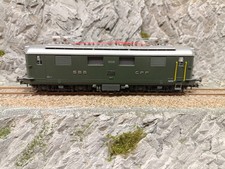 Lima 208448 Re 4/4 I 10039 der