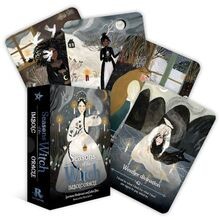 Seasons of the Witch - Imbolc