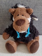 NICI PLÜSCH WOLF IM