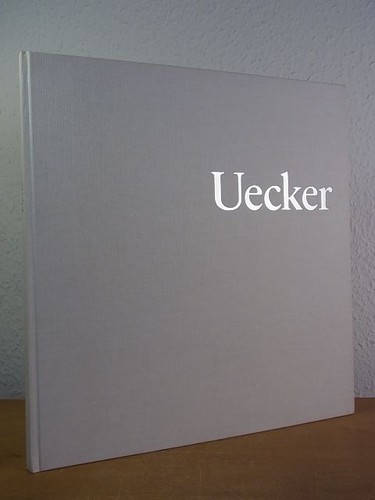Günther uecker holeczek - günther,