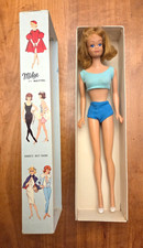 Midge 1962 Barbie´s Best
