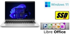HP LAPTOP PROBOOK RYZEN5 445G9