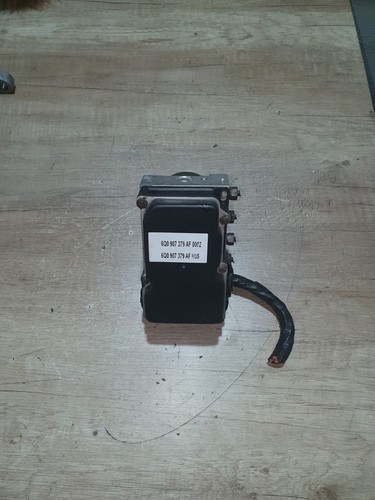Polo 9n3 abs hydraulikblock - 9n3,