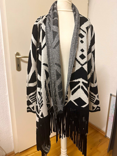 Oliver damen poncho - s.oliver,
