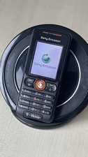 Sony Ericsson  Walkman W200i - (T-Mobile Sim Only) Handy Geprüft