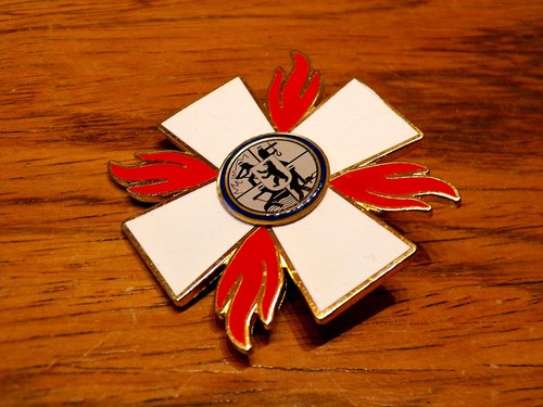 Ehrenzeichen des