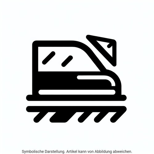 Pilkington zier schutzleiste - pilkington, zier-/schutzleiste