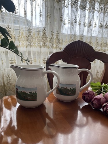 Villeroy boch naif - &,