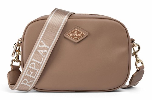 Replay crossbody bag - replay,