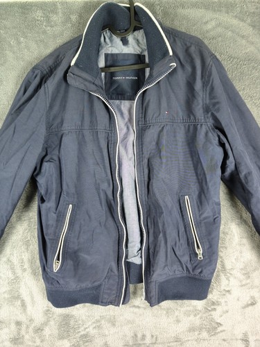 Tommy hilfiger herren jacke - hilfiger,